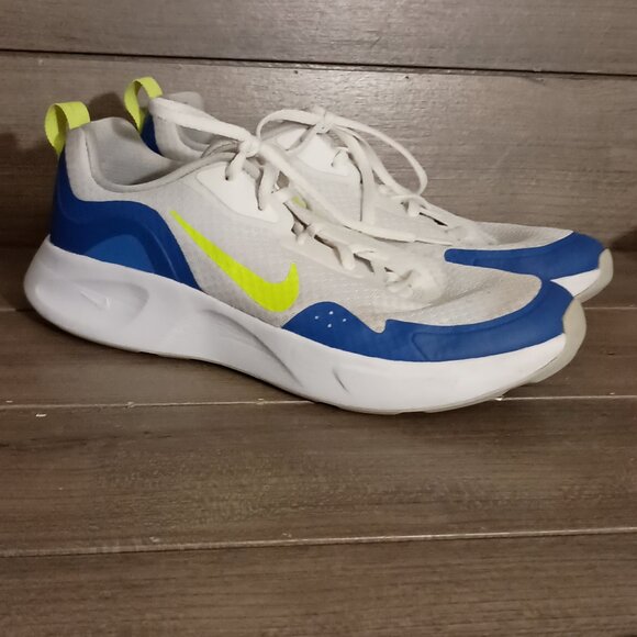 Nike Wear All Day Unisex Sneakers Size 7Y CJ3816-104 **Read Description** - Picture 1 of 11